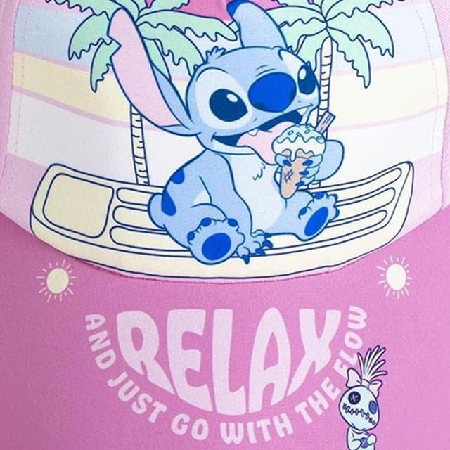 Thumbnail 4 de CERDÁ Life's Little Moments Gorra Disney Infantil