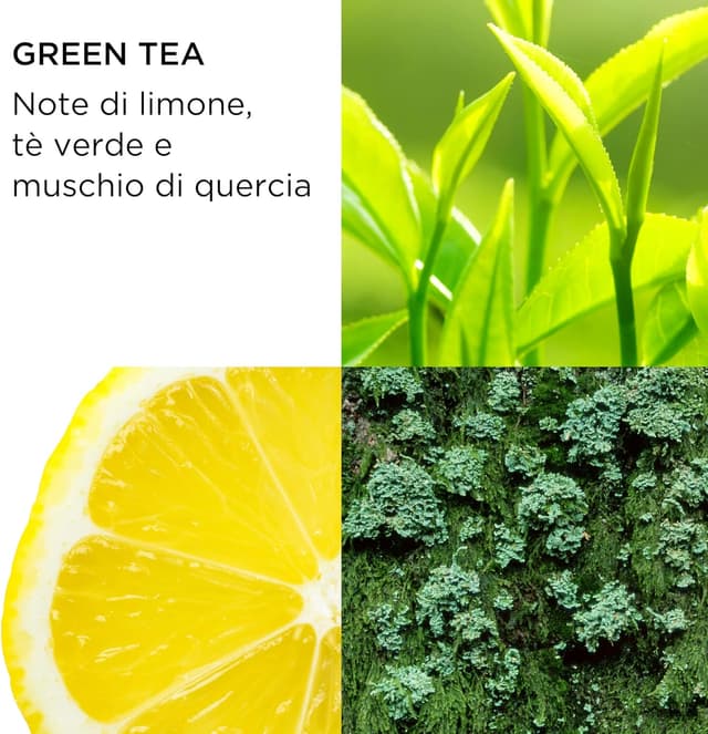 Detalle 2 de Elizabeth Arden Green Tea Lozione Corpo Rinfrescante alla crema con estratto di tè verde (200 ml)