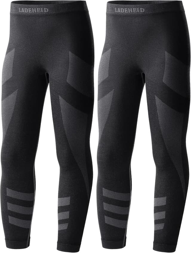 Thumbnail 6 de Ladeheid LAGI008 Legging thermique enfant
