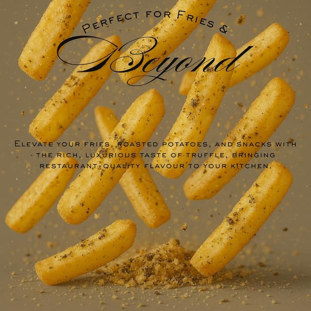 Thumbnail 4 de Truffle Fries Bliss Trüffelgewürz 60 g 🍟