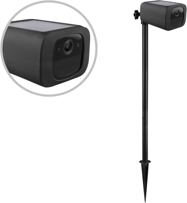 Thumbnail 1 de HOLACA Silicone Case for eufy S220 SoloCam