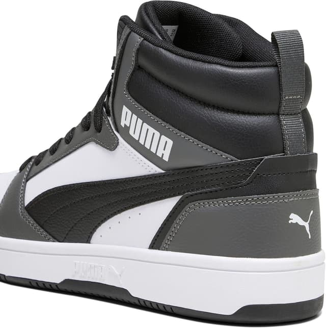 Detalle de PUMA Rebound V6 zapatillas unisex 38.5 EU