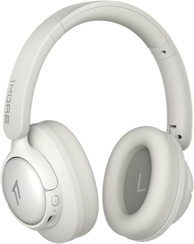 Detalle de 1MORE HQ31 Bluetooth Over-Ear mit ANC