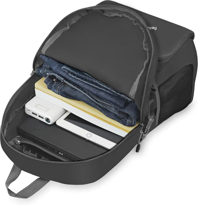 Thumbnail 4 de Bekahizar 35L Lightweight Foldable Backpack