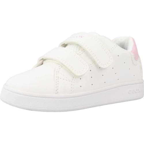Detalle de Geox B Eclyper Girl A zapatillas 21 EU