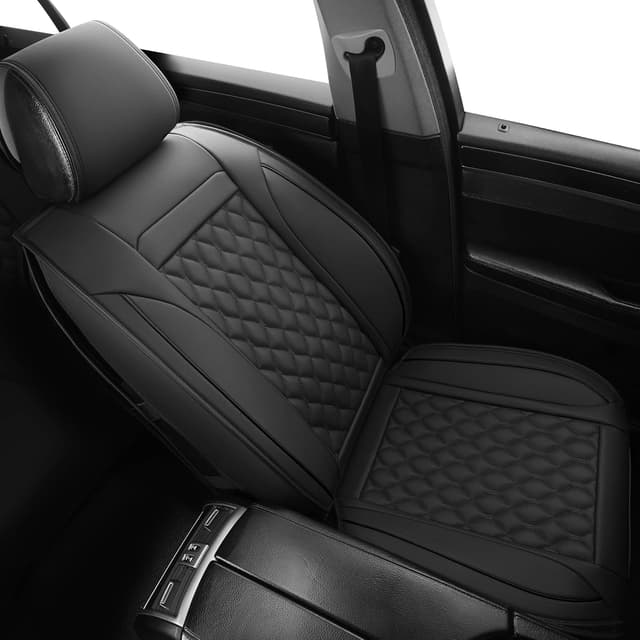 Thumbnail 4 de Vankerful Housses sièges avant universelles