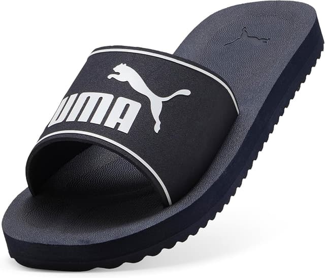 Detalle 2 de PUMA PURECAT 2.0 Sandalias unisex talla 39 EU