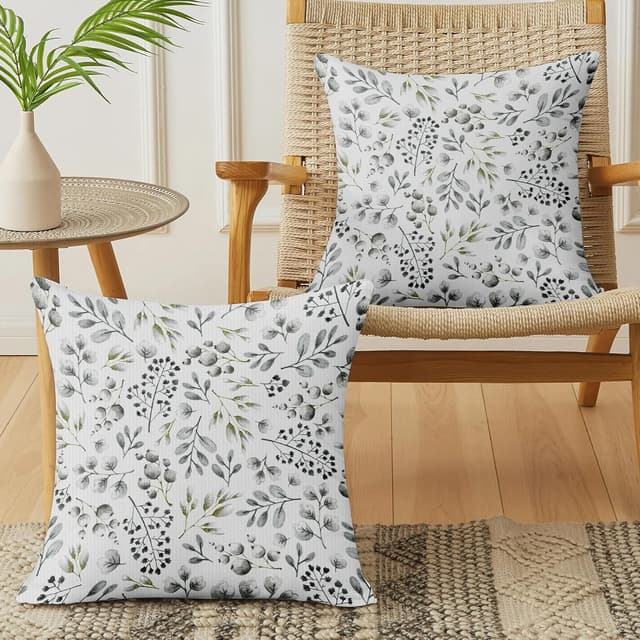 Thumbnail 2 de XPHZZL Cushion Covers 40 x 40 cm