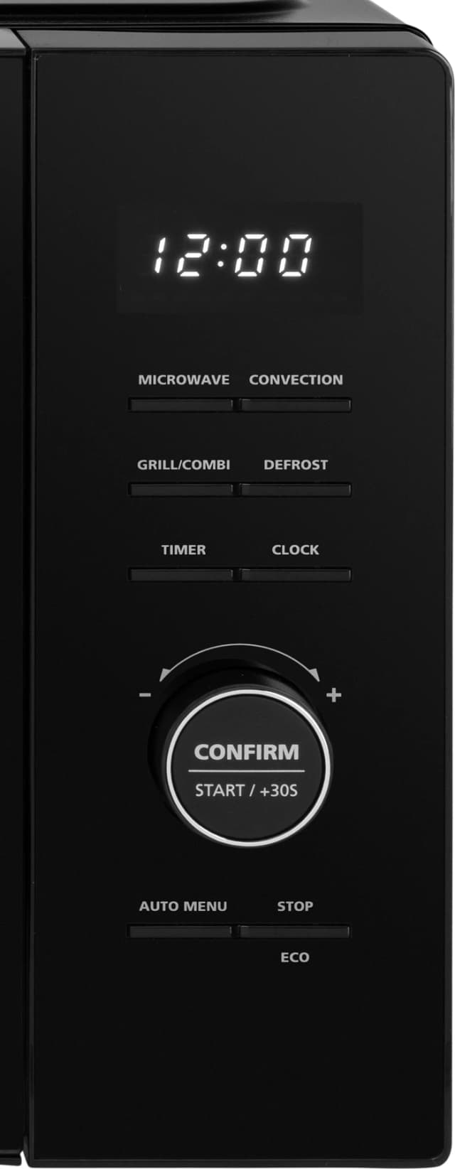 Thumbnail 7 de Wisberg WB5CM26B 26 L Kombi‑Mikrowelle 🍲