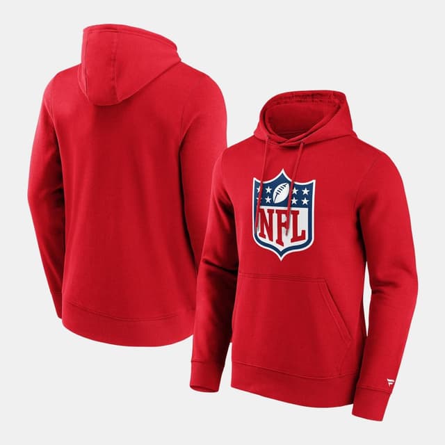 Detalle 1 de Nike Sudadera NFL Shield
