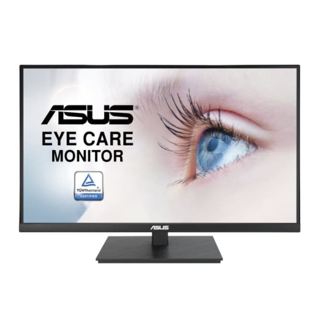 Detalle 2 de Asus VA27AQSB 27" WQHD IPS FreeSync