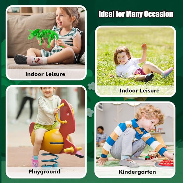 Detalle 2 de IceUnicorn Kinder-Hausschuhe: atmungsaktive, leichte Slipper mit rutschfester Sohle