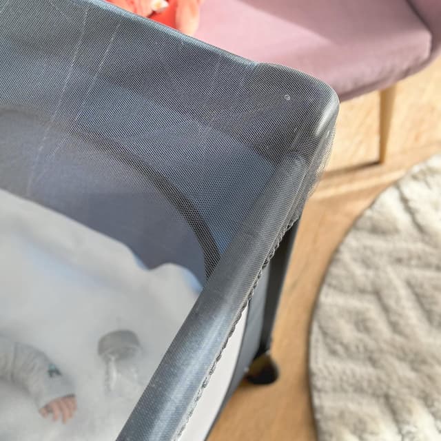 Thumbnail 6 de Zamboo Insektenschutz Moskitonetz Universal für Babybetten