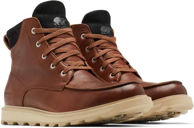 Detalle de Botte Sorel Madson Ii Moc Toe WP