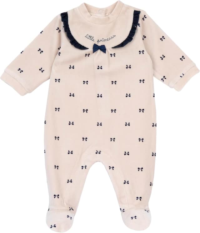 Detalle 2 de Chicco tutina invernale neonata 0-24