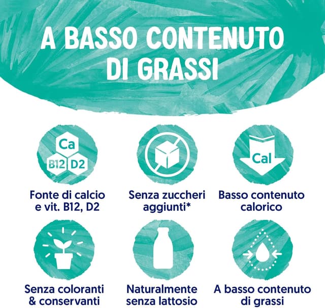 Thumbnail 3 de ALPRO CLASSICO Bevanda al cocco 8 L