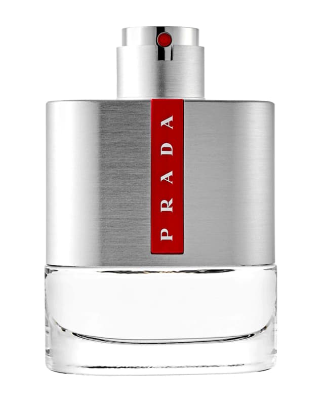 Imagen de PRADA Luna Rossa Eau de Toilette 100 ml perfumеa masculina en OfertitasTOP