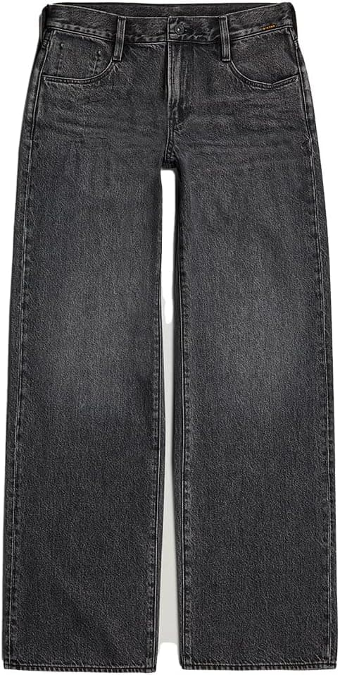 Detalle de G-Star Judee Loose Low Waist Jeans für Damen
