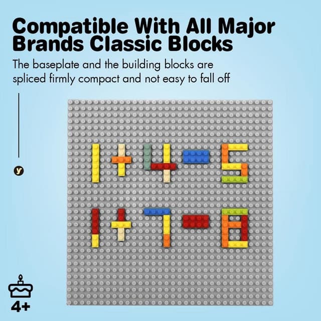 Detalle 2 de Straßenplatten-Set 12 Teilig für City