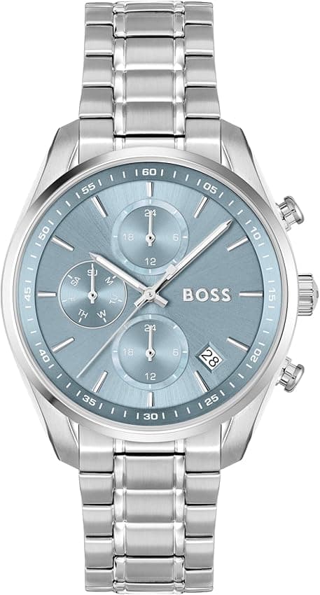 Thumbnail 6 de BOSS Grand Tour Ladies reloj analógico mujer esfera 38 mm