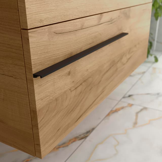 Thumbnail 3 de Salgar Mueble de baño con 2 cajones y lavabo