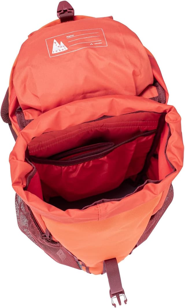 Detalle de VAUDE Puck 10 Kinderrucksack 10 L