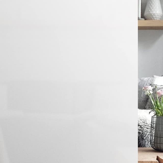 Imagen de NINETREX Film intime verre Blanc 30×200 cm en OfertitasTOP