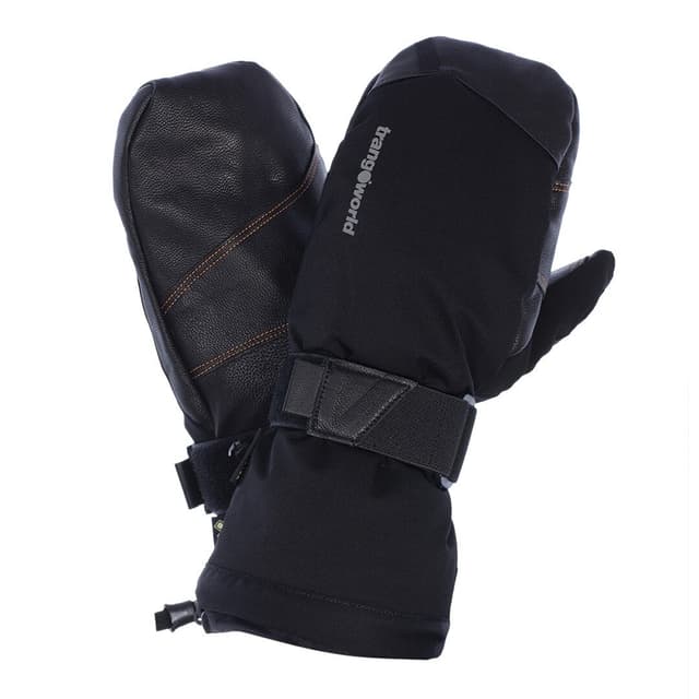 Detalle de Trangoworld Khrebet manoplas unisex