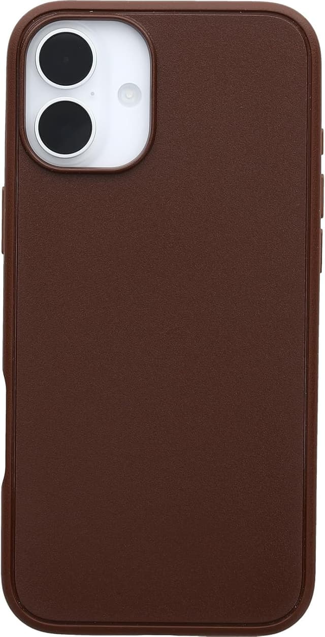 Detalle 2 de Otterbox Symmetry Series MagSafe iPhone 16 Plus, Funda Fina y Resistente