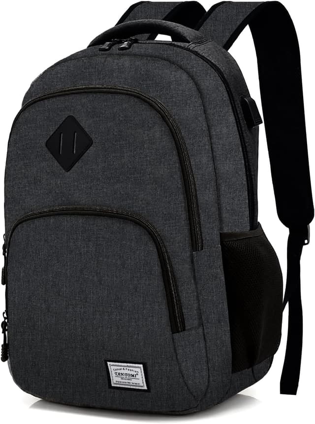 Detalle de Rucksack für Laptop 15,6 Zoll 32×15×46 cm