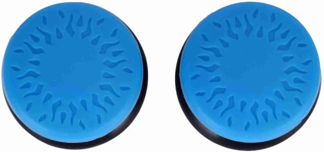Thumbnail 5 de Kelepu Thumb Grips 2pcs silicone thumbstick caps