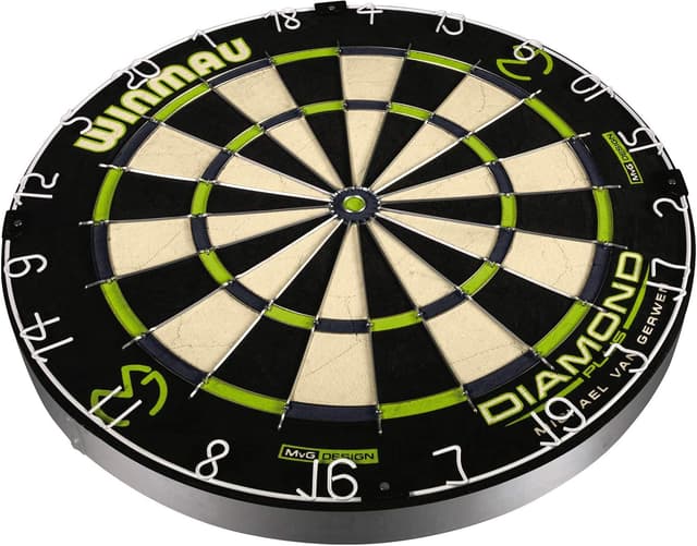 Thumbnail 1 de WINMAU Michael van Gerwen MvG Sets