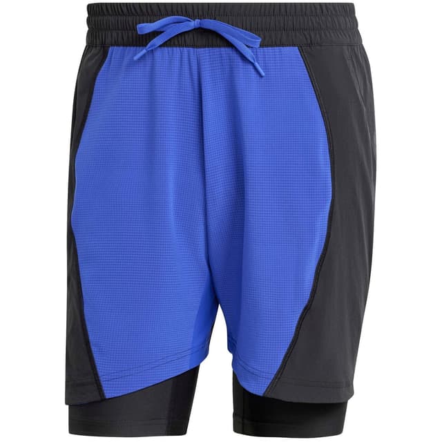 Thumbnail 3 de adidas SET Pantalón corto de tenis y pádel para hombre