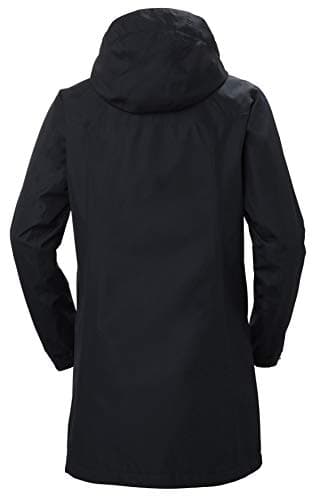 Detalle 2 de Helly Hansen W aden M Azul Marino Abrigo aislante 👔