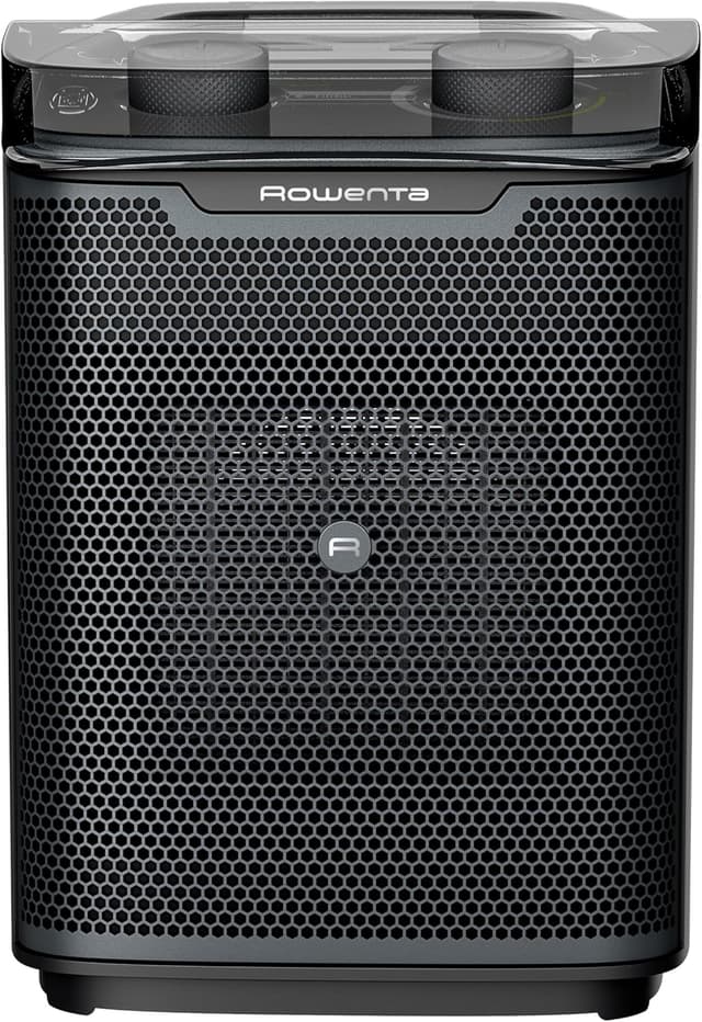 Thumbnail 1 de Rowenta Intense Comfort Aqua Heizlüfter SO9350F0 ♨