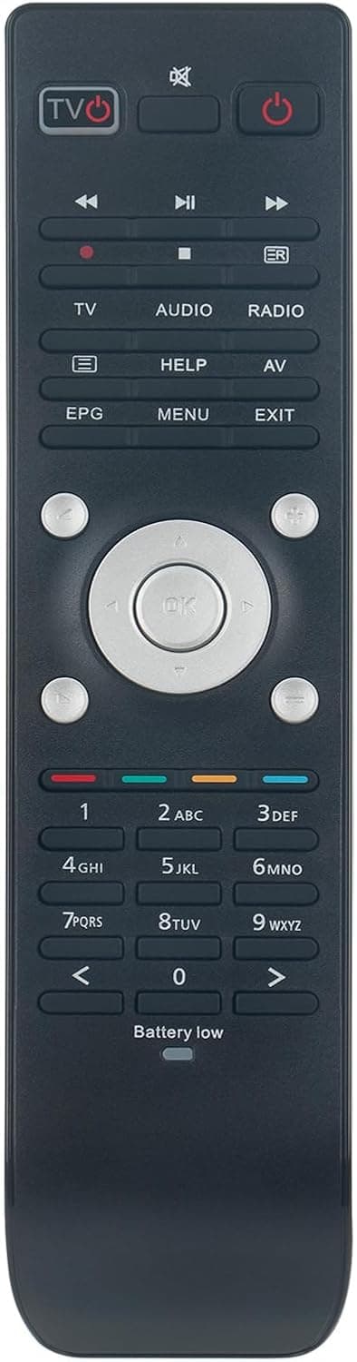 Thumbnail 2 de Vinabty Replacement Remote for VU Duo 2 Solo 2