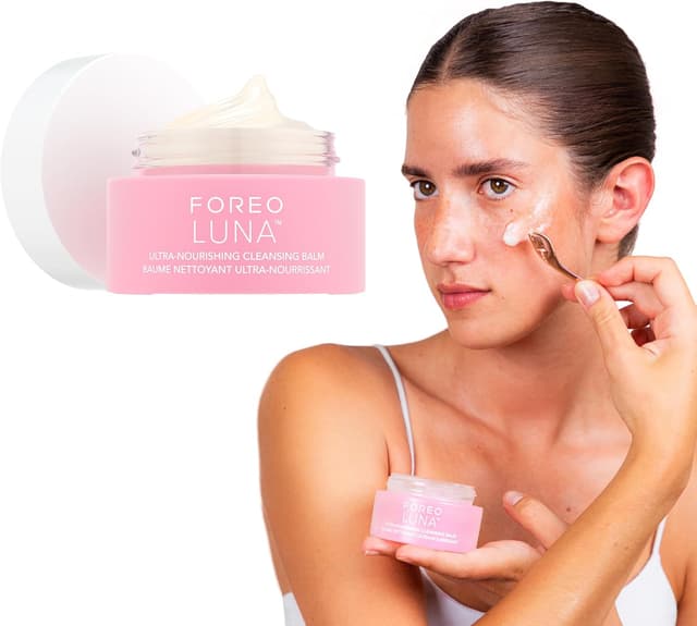 Imagen de FOREO LUNA Balsamo Detergente 75 ml en OfertitasTOP