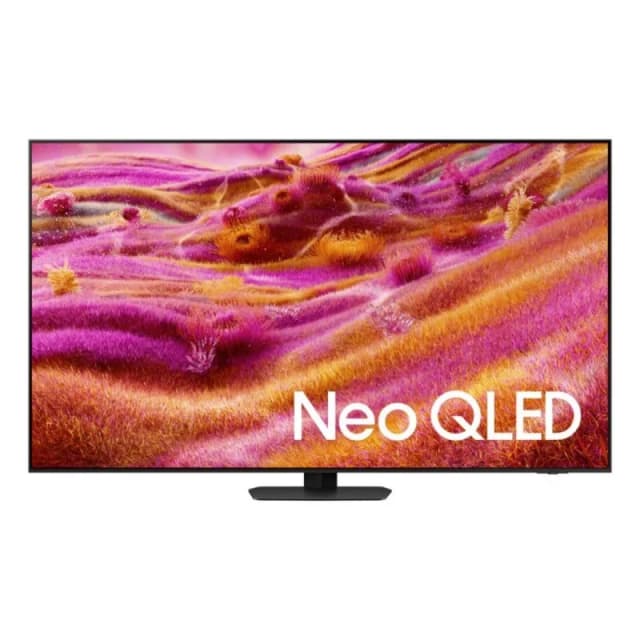 Detalle de Samsung Neo QLED QE55QN90FATXXH de 55” 4K Smart TV 120Hz con Tizen, HDR10 y FreeSync