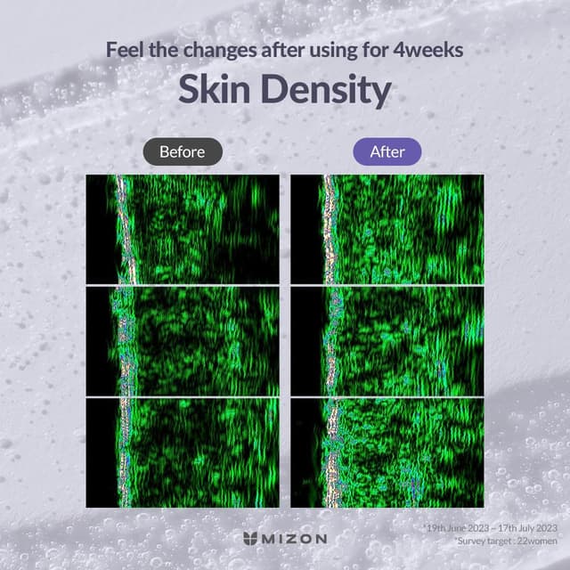 Thumbnail 4 de Mizon HYALUGEN LE Lift Siero 30 ml