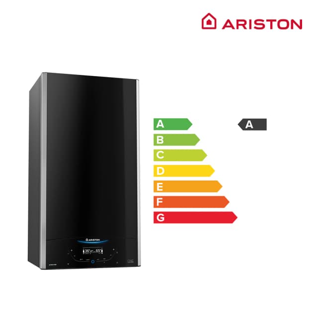 Thumbnail 3 de Ariston Alteas One+ Net 35 caldera 31 kW