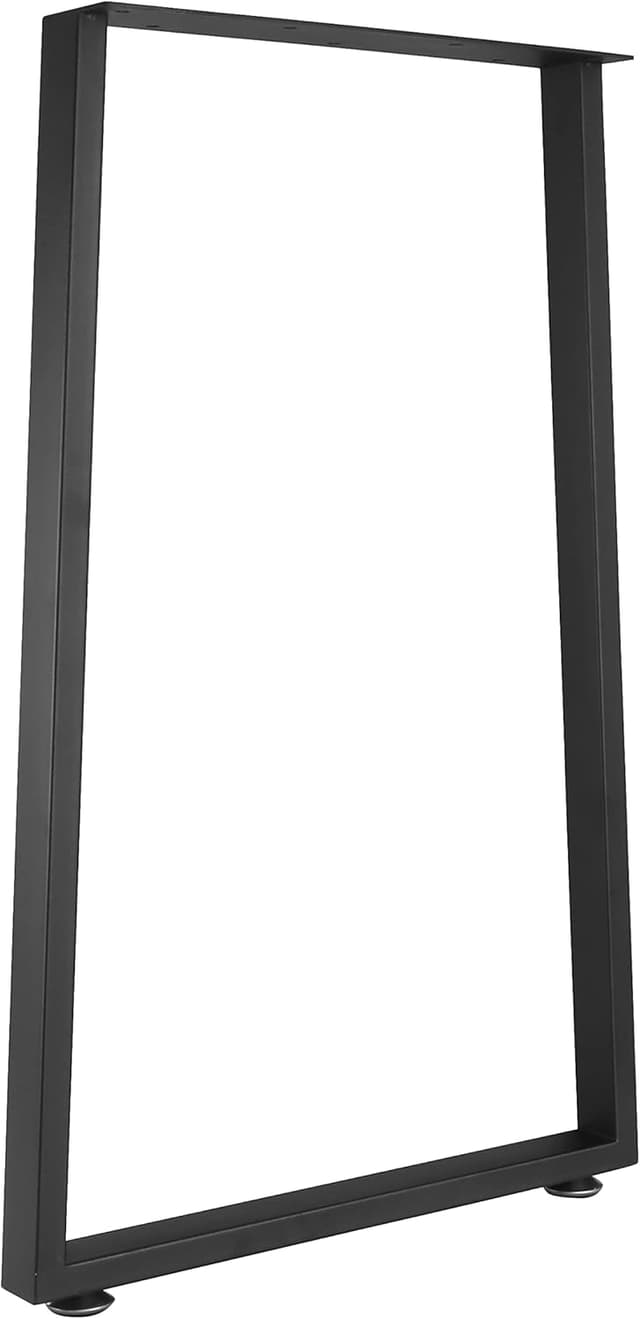 Thumbnail 6 de Metal Table Legs 28" Desk Legs 📐