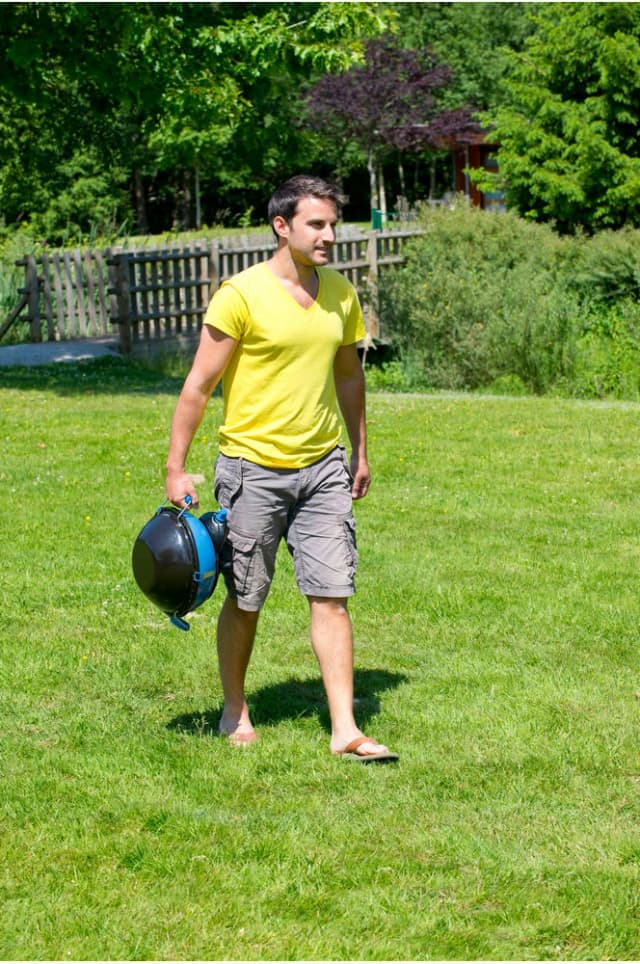 Thumbnail 8 de Campingaz Party Grill 400