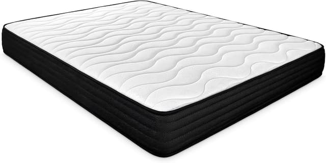 Detalle de mattfy Colchón Kloe 90x200 viscoelástico