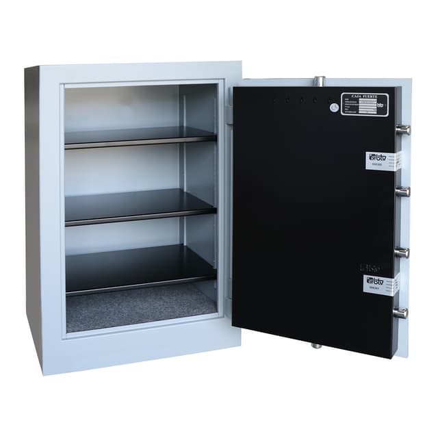 Thumbnail 1 de Btv Caja Fuerte de Sobreponer Cartago 80-E 20 l