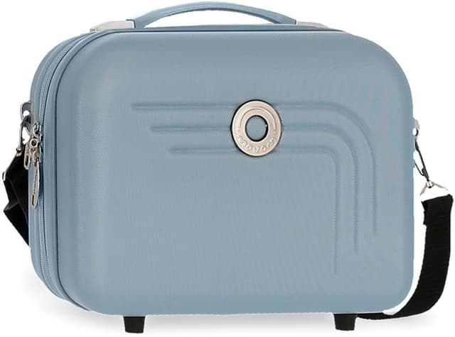 Detalle de MOVOM Riga Neceser ABS 29x21x15 cm