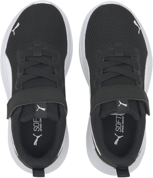 Thumbnail 5 de PUMA Unisex Kinder Anzarun Lite AC INF Sneaker mit Mesh-Obermaterial