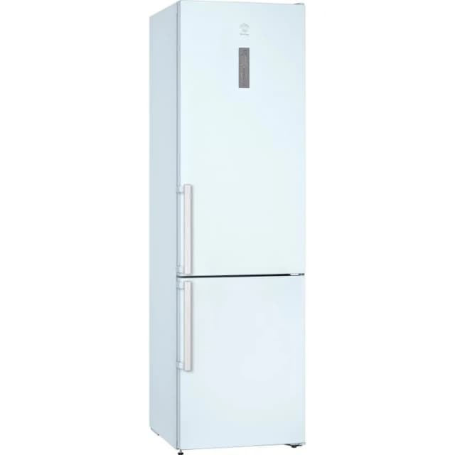 Detalle de Balay 3KFE766WE Frigorífico combi en blanco con cajón ExtraFresh