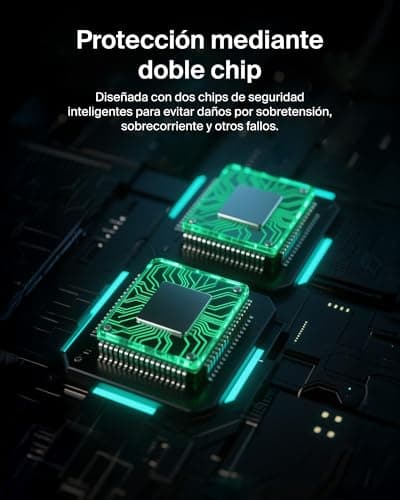 Thumbnail 10 de Belkin BoostCharge Pro 🔋 BaterÃa inalámbrica 10,000 mAh + MagSafe