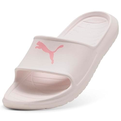 Detalle 2 de PUMA Divecat Adult Unisex Chancla V2 Lite Cat Jasmine Flower-Pinkscape (39)