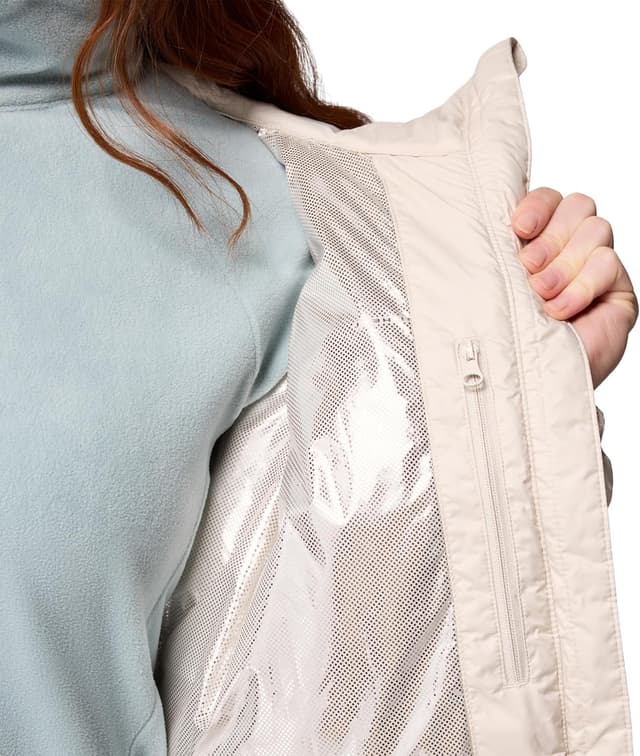 Thumbnail 5 de Columbia Pike Lake 3 Hooded Jacket Donna